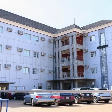 Top View Hotel