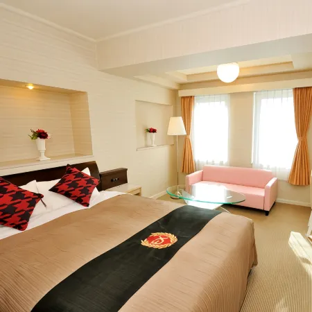 Grand Park Hotel Excel Kisarazu