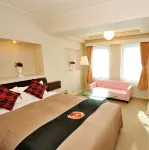 Grand Park Hotel Excel Kisarazu - parking