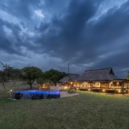 Muluwa Lodge