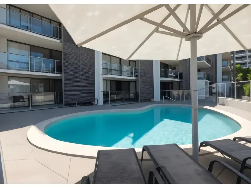 Merrima Court Holiday Apartments