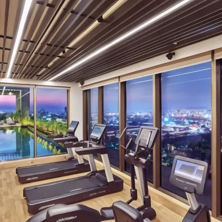 Vivanta Navi Mumbai Turbhe