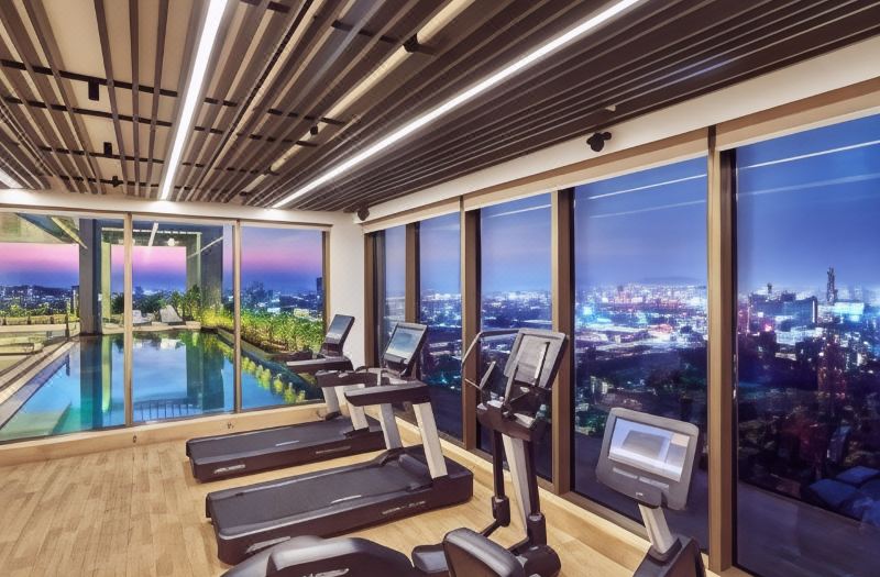 Vivanta Navi Mumbai Turbhe photo 5