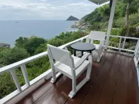 Koh Tao Hillside Resort - Sea View
