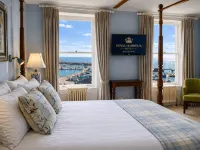 The Royal Harbour Hotel Các khách sạn ở Ramsgate