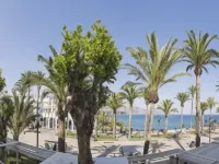 Hostal Marissal by Dorobe Các khách sạn ở Nerja