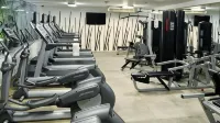 Emporio Veracruz - Gym