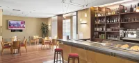 Hotel Zentral Parque - Gym