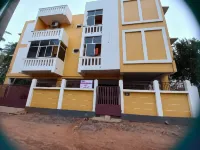 Cheerful 2-Bedroom Near Auro Beach -  Apartamentos vacacionales
