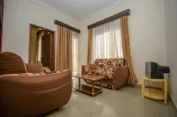 Albertine Tourist Resort
