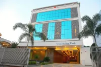 Hotel Chenduran Park - Barer