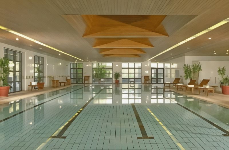 Castletroy Park Hotel photo 2