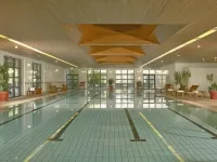 Castletroy Park Hotel - Pool