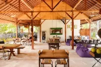 La Cocoteraie Ecolodge Gili Trawangan - Homestays