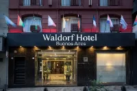 Hotel Waldorf