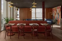 Warders Hotel by Garde - Wifi