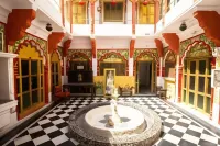 Krishna Prakash Heritage Haveli