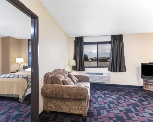 Super 8 by Wyndham Boonville Hotels in Cooper County