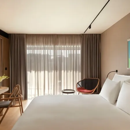 Dusit Suites Athens