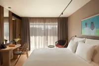 Dusit Suites Athens