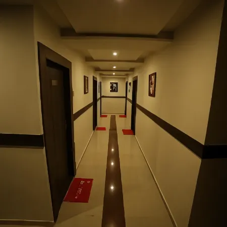 Hotel City Inn