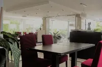 Hotel Castilla - breakfast