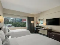 Hotel Novit Hotels near WTC Mexico City