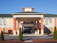 Best Western North Attleboro / Providence Beltway Hotels in Bristol County
