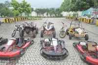 The Wave International Resort, Jamshedpur - Alloggi