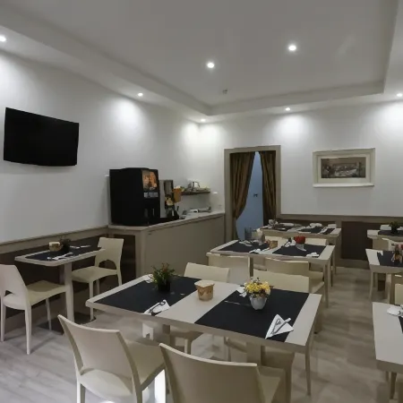 Hotel Concorde