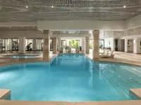 Ramada Resort by Wyndham Bodrum Các khách sạn ở Bitez