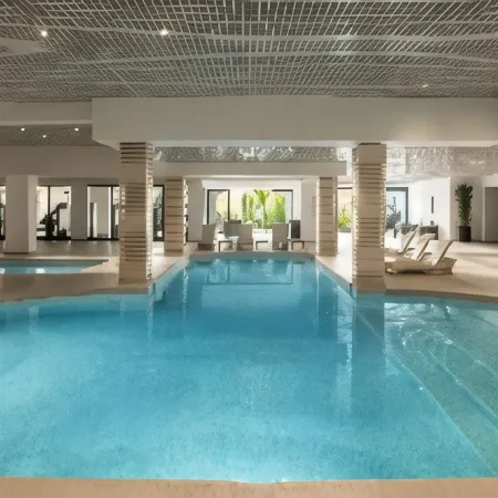 Ramada Resort by Wyndham Bodrum