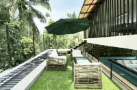 Le Villagio Resort & Domes - Jacuzzi