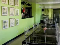 Urban Manor Hotel - Bữa sáng