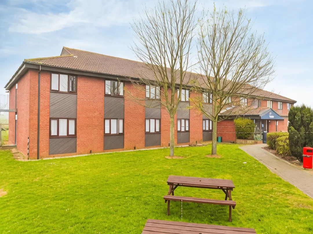 Travelodge Sleaford - Lincolnshire