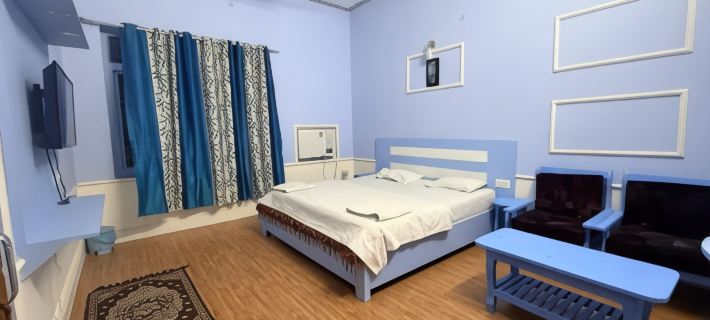 Hotel Prem Villas Pushkar โรงแรมในปุชการ์