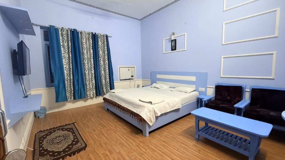 Hotel Prem Villas Pushkar