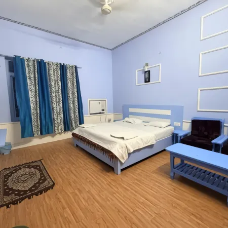 Hotel Prem Villas Pushkar