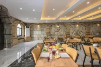 Legend Tulip Hotel - breakfast