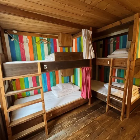 The Pax Hostel
