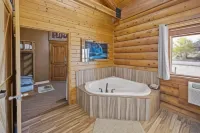 Ponderosa Inn