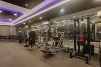 Genx Mirzapur - Gym