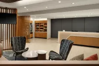 特洛伊代頓SpringHill Suites套房酒店 - Wi-Fi
