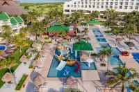 Iberostar Selection Cancun - Infinity Pools