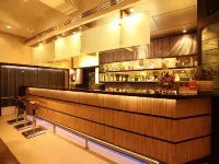 Mirasol Resort - Quầy bar