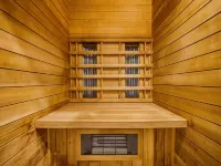 Yongin Singal Hotel Meriel 新葛駅周辺のホテル