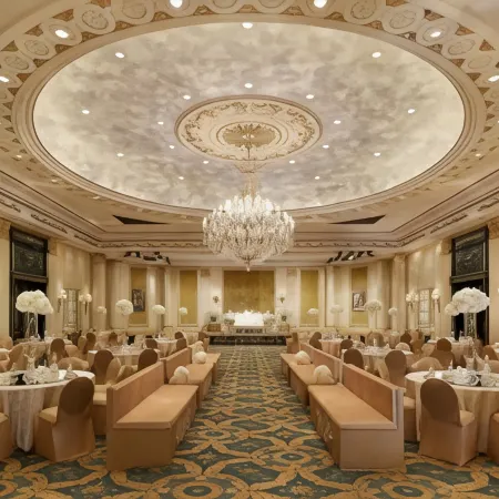 Le Méridien Al Khobar