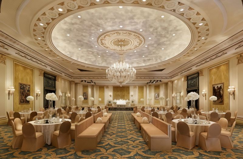 Le Méridien Al Khobar photo 5
