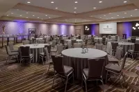 Renaissance Atlanta Waverly Hotel & Convention Center - breakfast