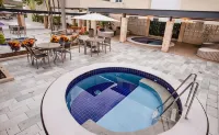 Hotel Morada do Sol - avec sources thermales